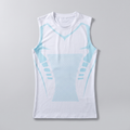 CoreSculpt™ Tank | Posture Support Compression Tank for Men
