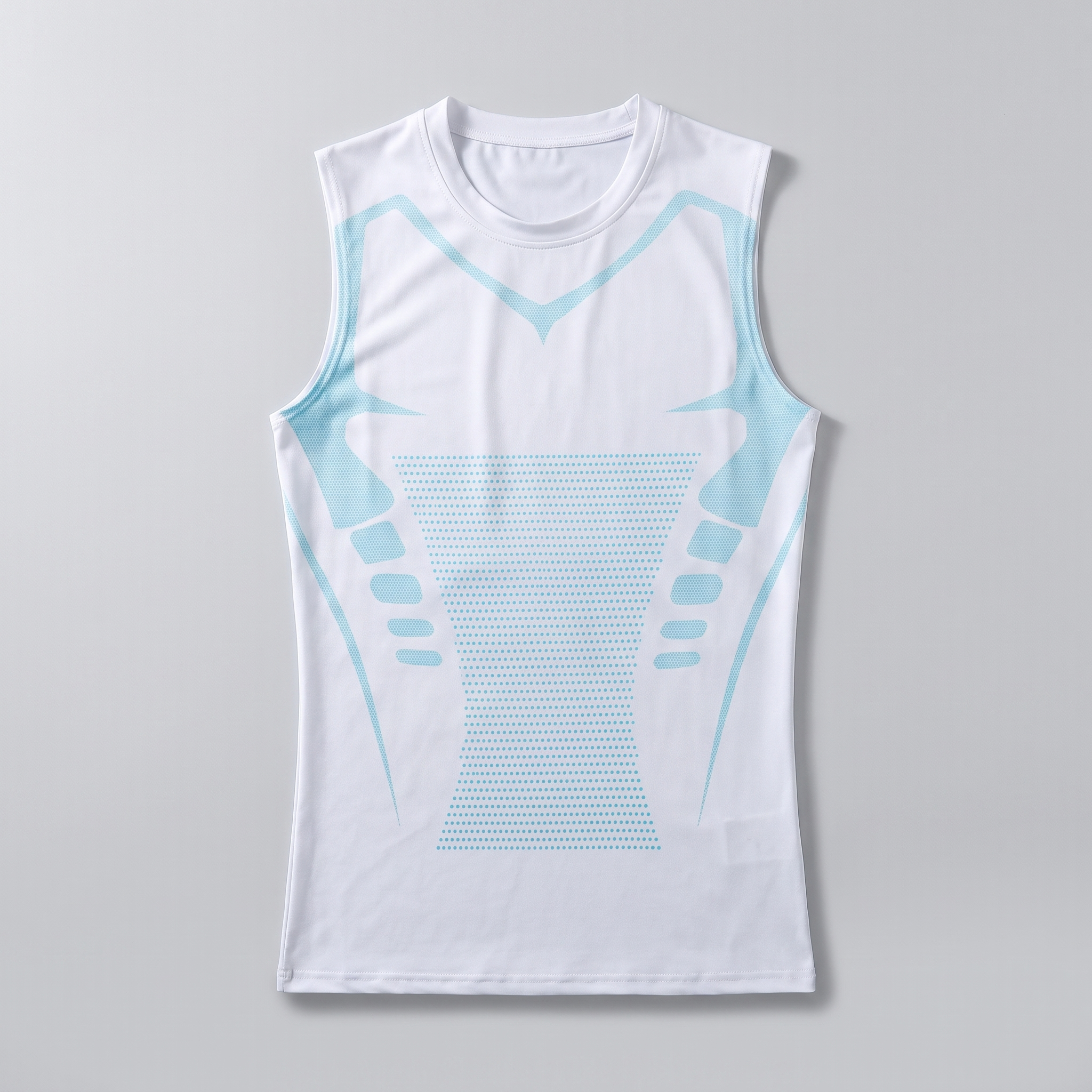 CoreSculpt™ Tank | Posture Support Compression Tank for Men
