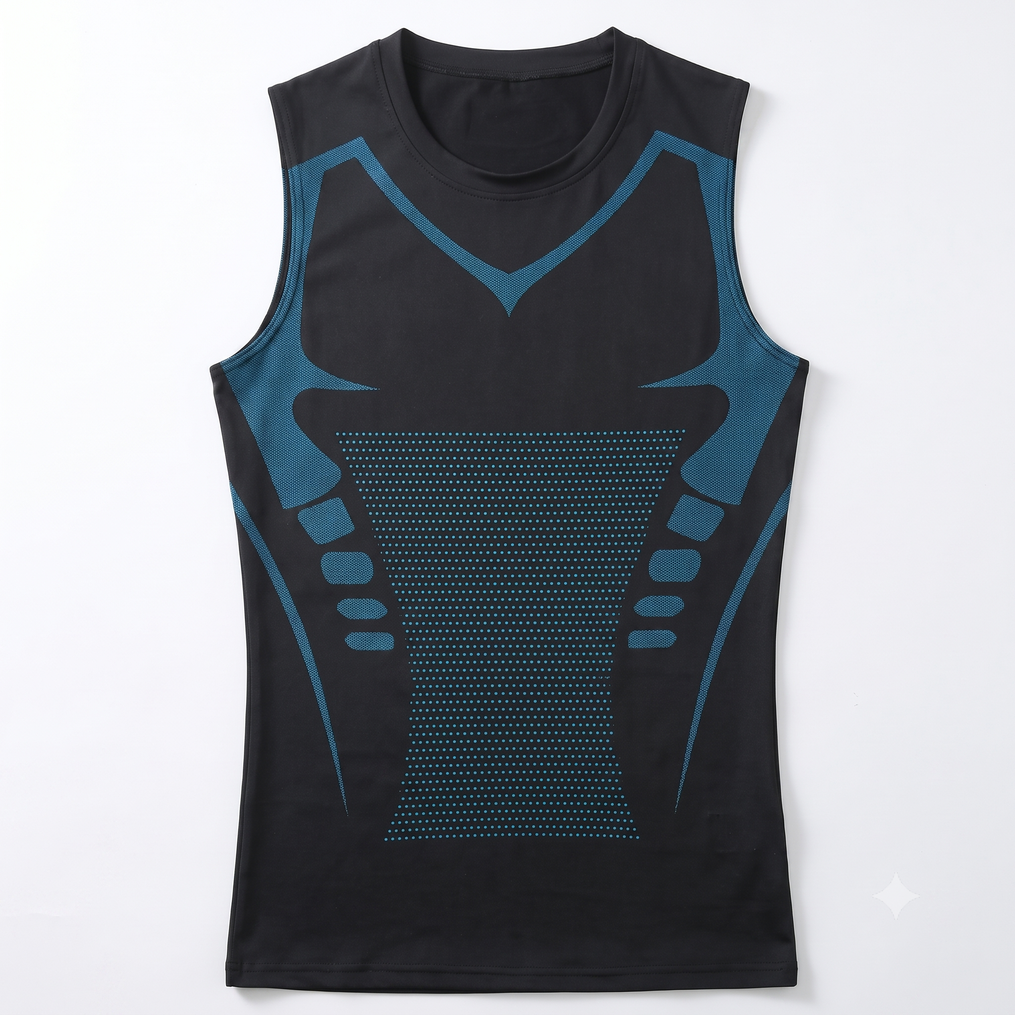 CoreSculpt™ Compression Tank